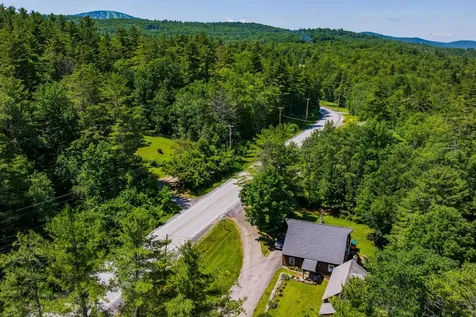 16 Old Farm Road Winhall VT 05340