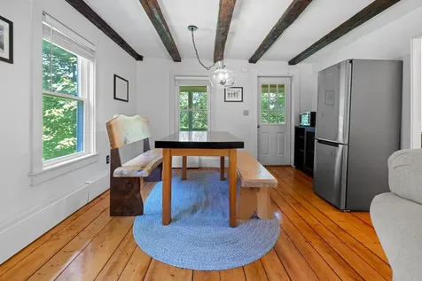 16 Old Farm Road Winhall VT 05340