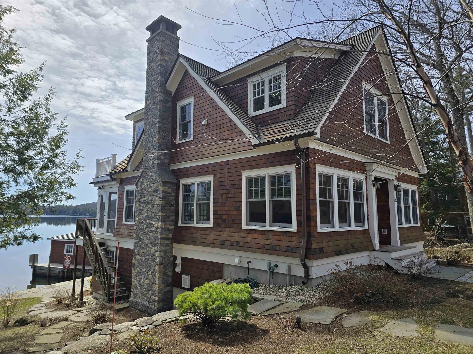98 Bay Point Road Newbury NH 03255