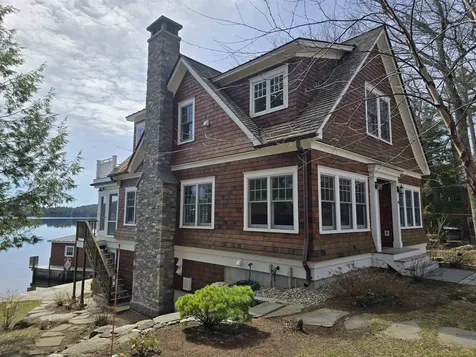 98 Bay Point Road Newbury NH 03255
