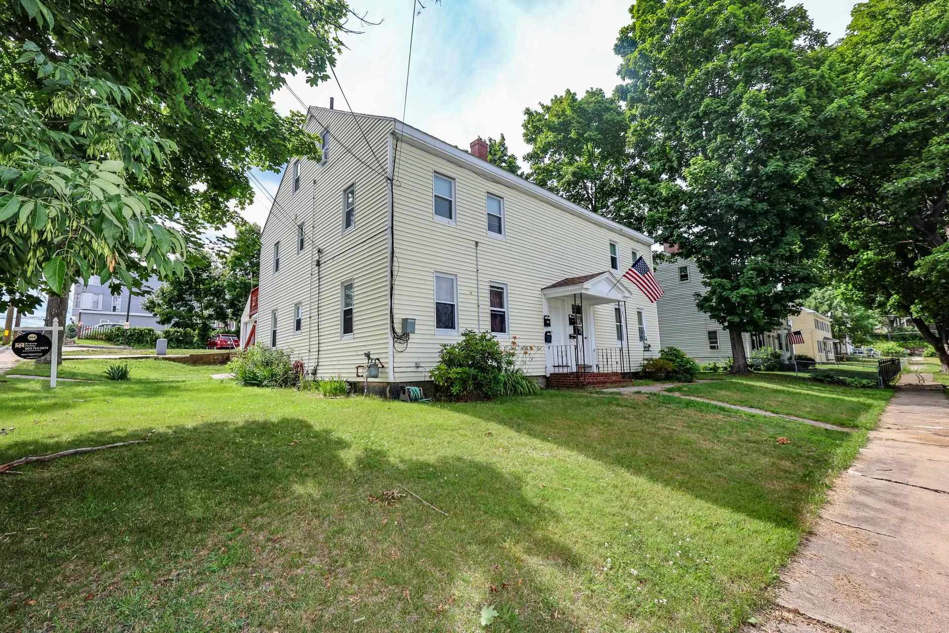 17 Broad Street Somersworth NH 03878