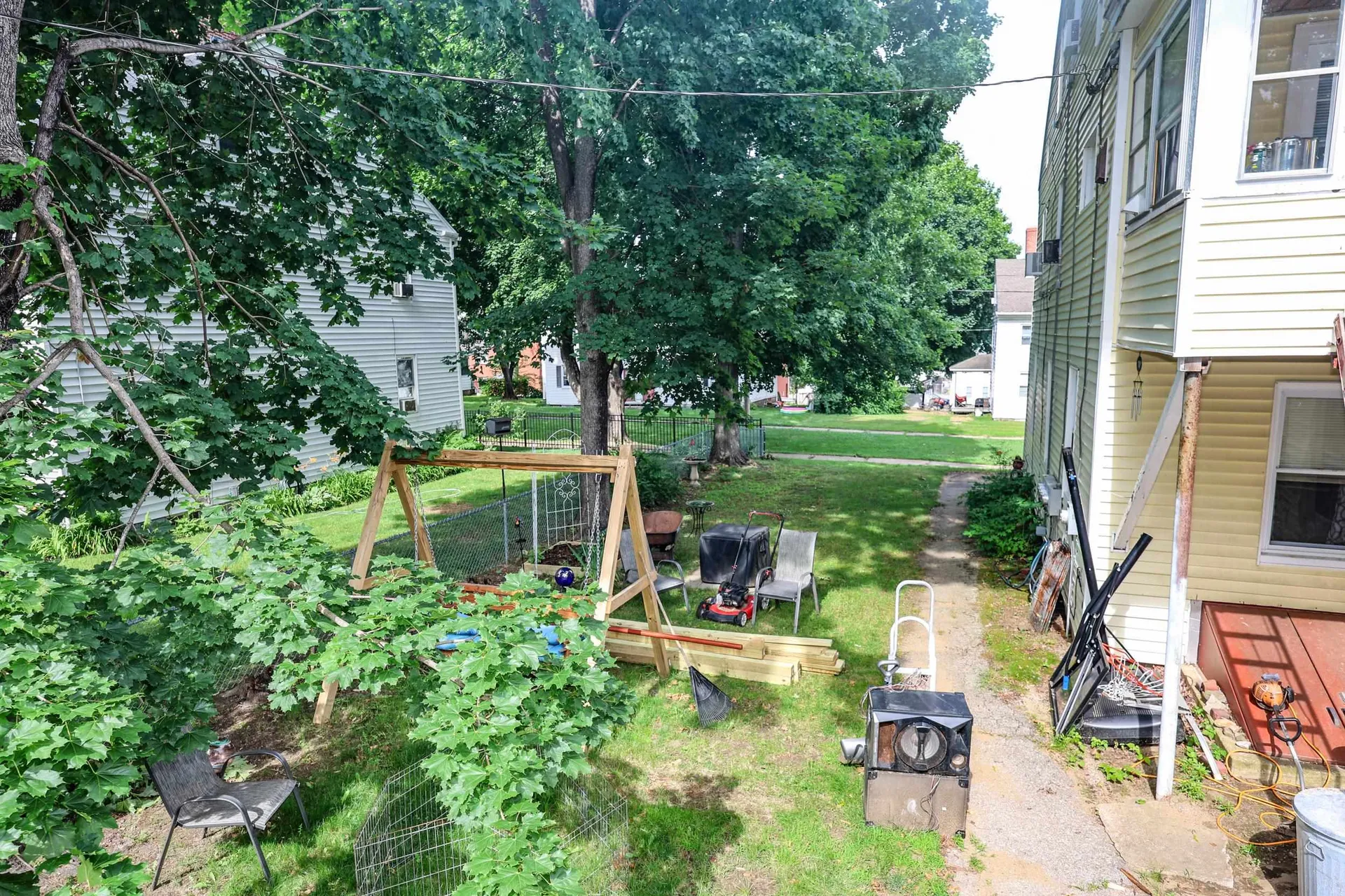 17 Broad Street Somersworth NH 03878