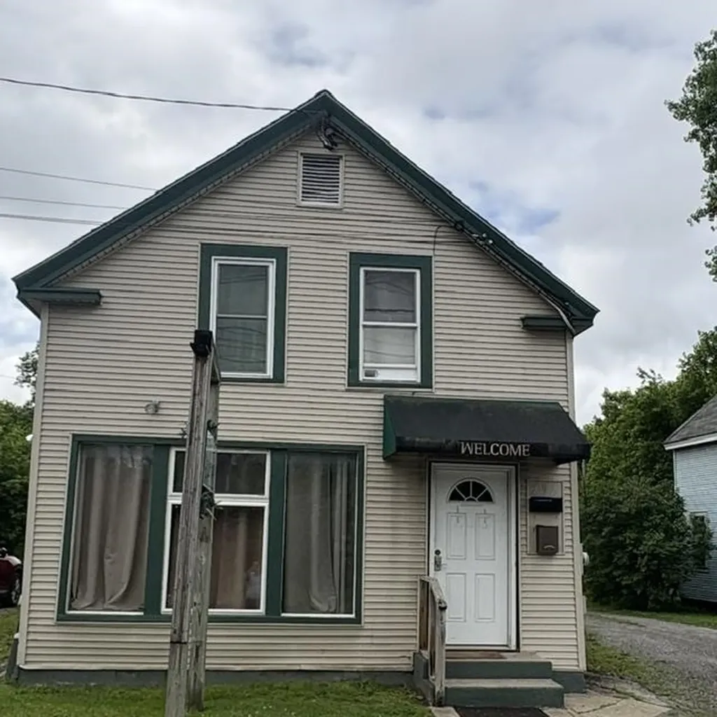 292 West Street Rutland City VT 05701