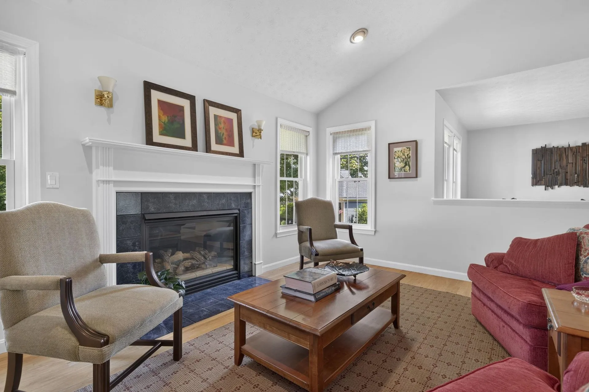 16 Spyglass Point Circle Bedford NH 03110