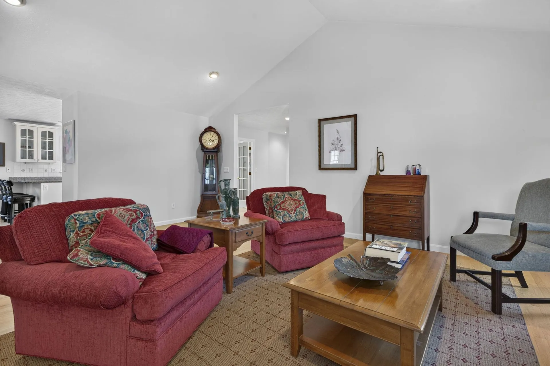 16 Spyglass Point Circle Bedford NH 03110