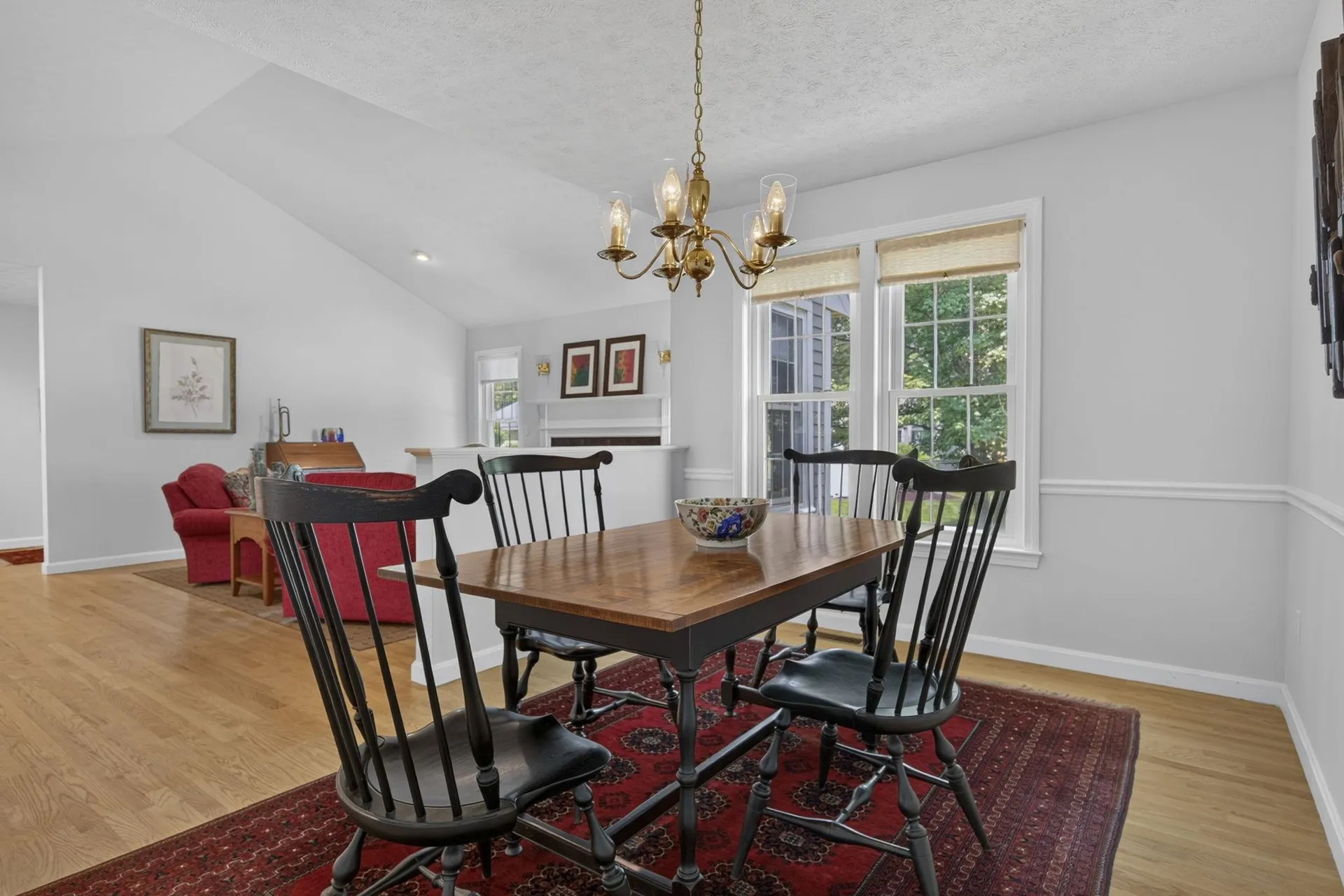 16 Spyglass Point Circle Bedford NH 03110