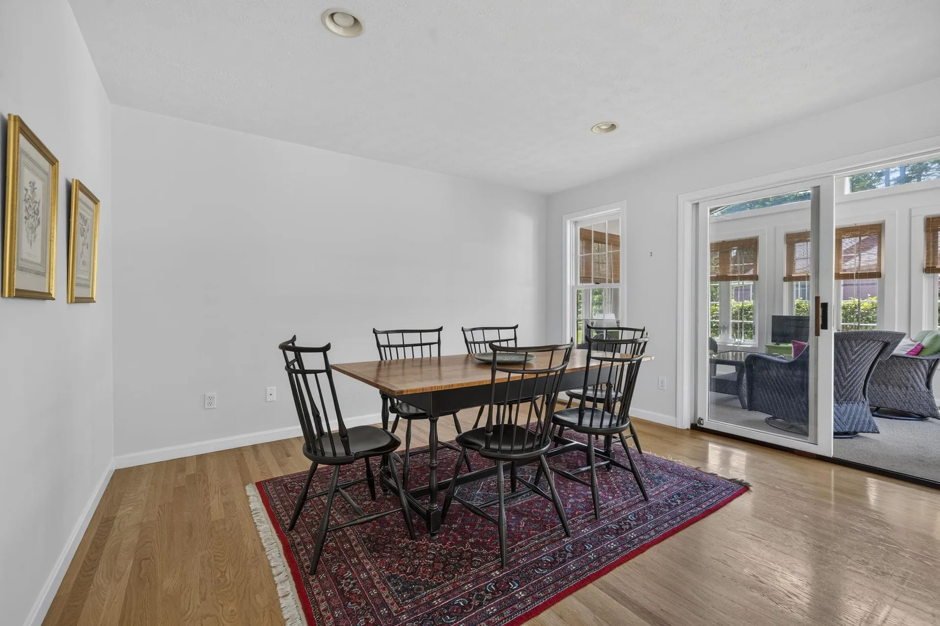 16 Spyglass Point Circle Bedford NH 03110