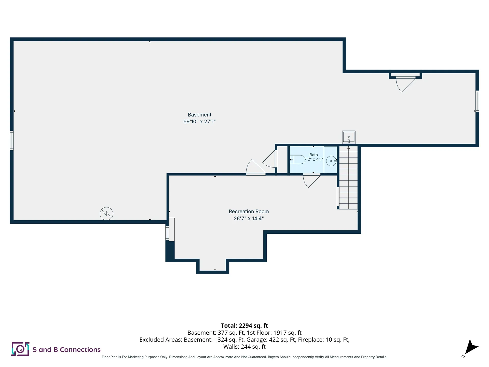16 Spyglass Point Circle Bedford NH 03110