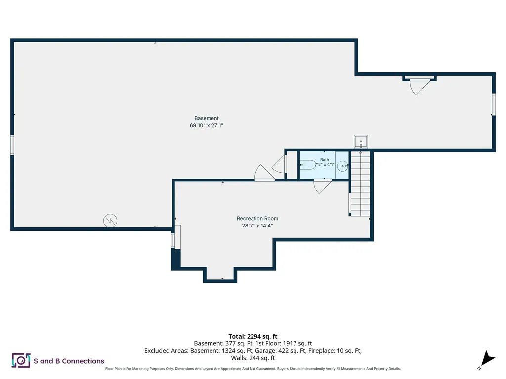16 Spyglass Point Circle Bedford NH 03110