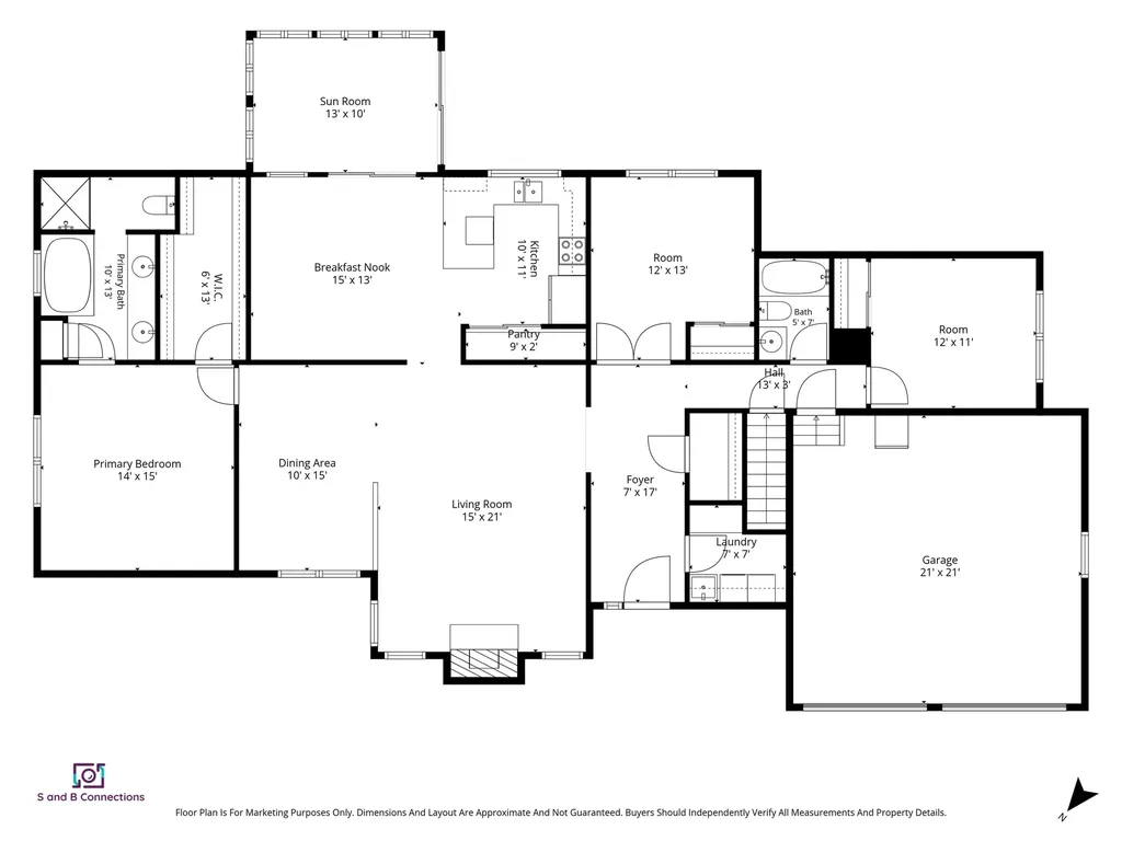 16 Spyglass Point Circle Bedford NH 03110