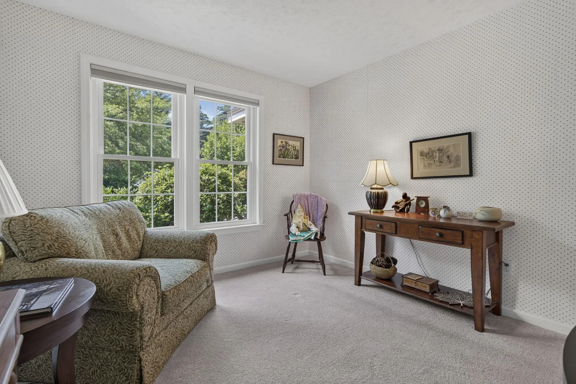 16 Spyglass Point Circle Bedford NH 03110