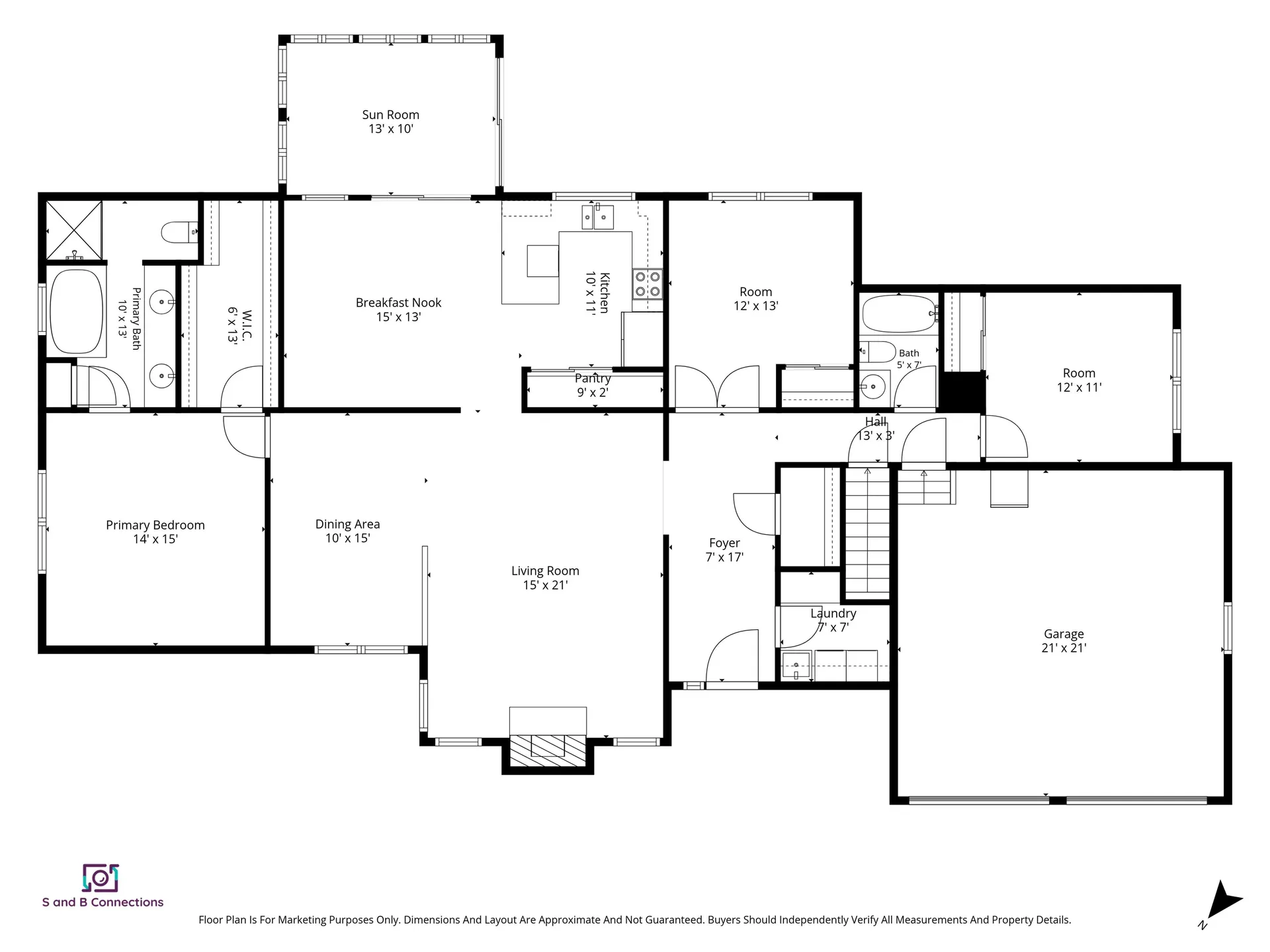 16 Spyglass Point Circle Bedford NH 03110