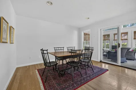 16 Spyglass Point Circle Bedford NH 03110