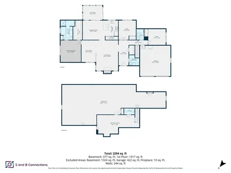 16 Spyglass Point Circle Bedford NH 03110