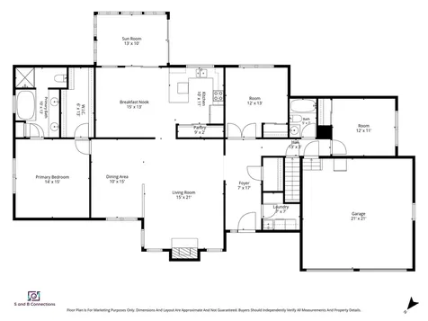 16 Spyglass Point Circle Bedford NH 03110