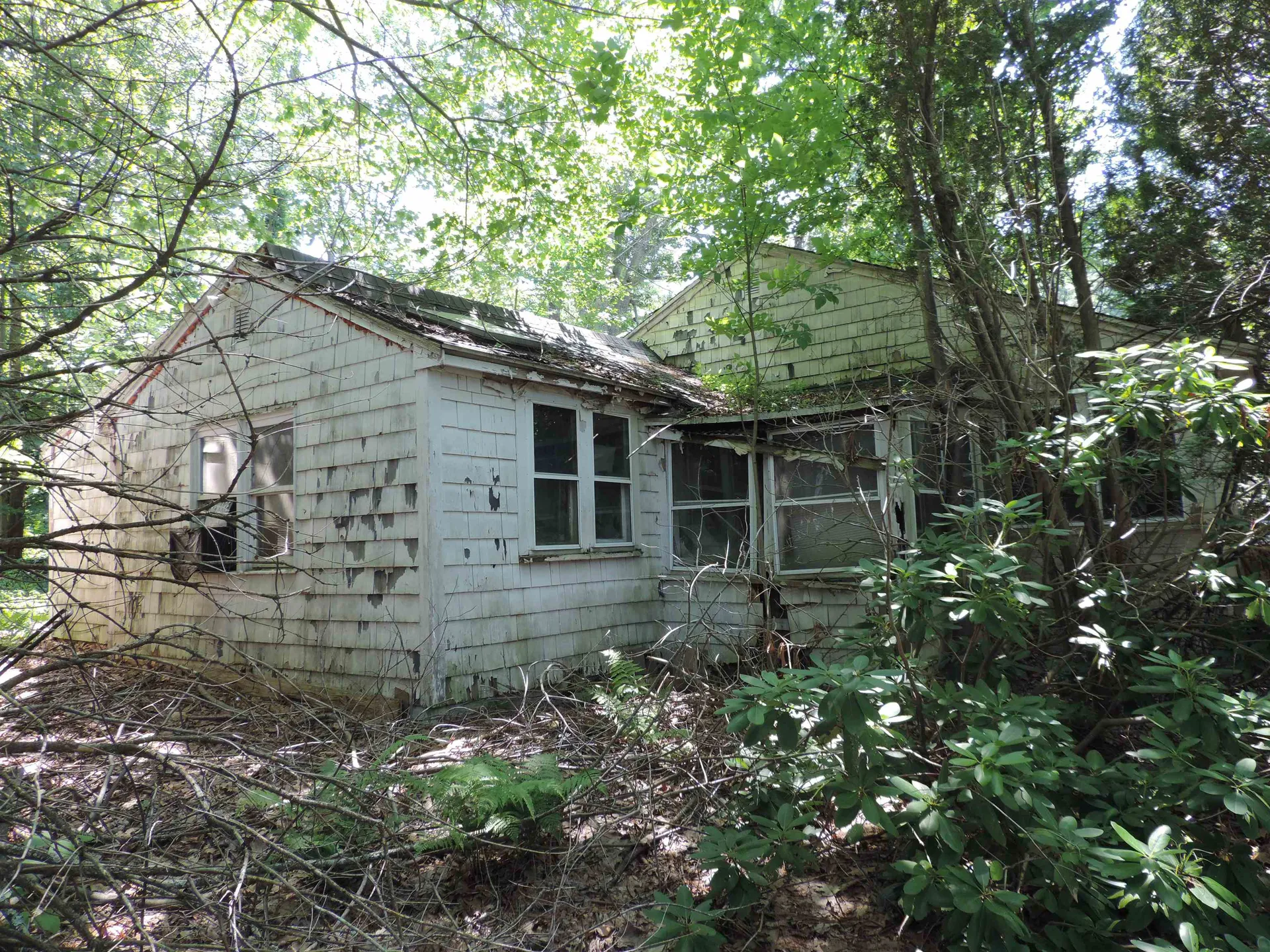 5 Woodlawn Road Raymond NH 03077