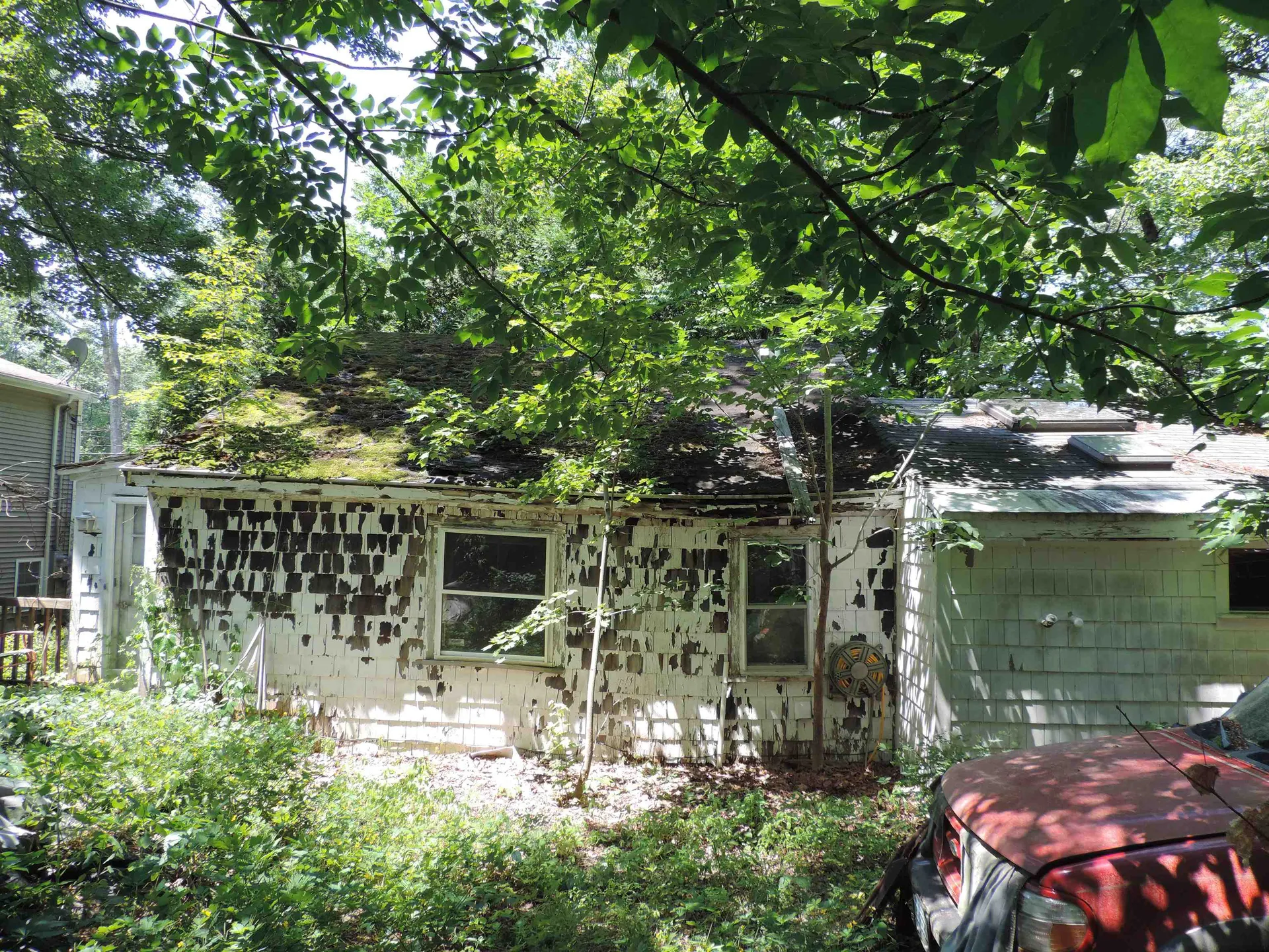 5 Woodlawn Road Raymond NH 03077