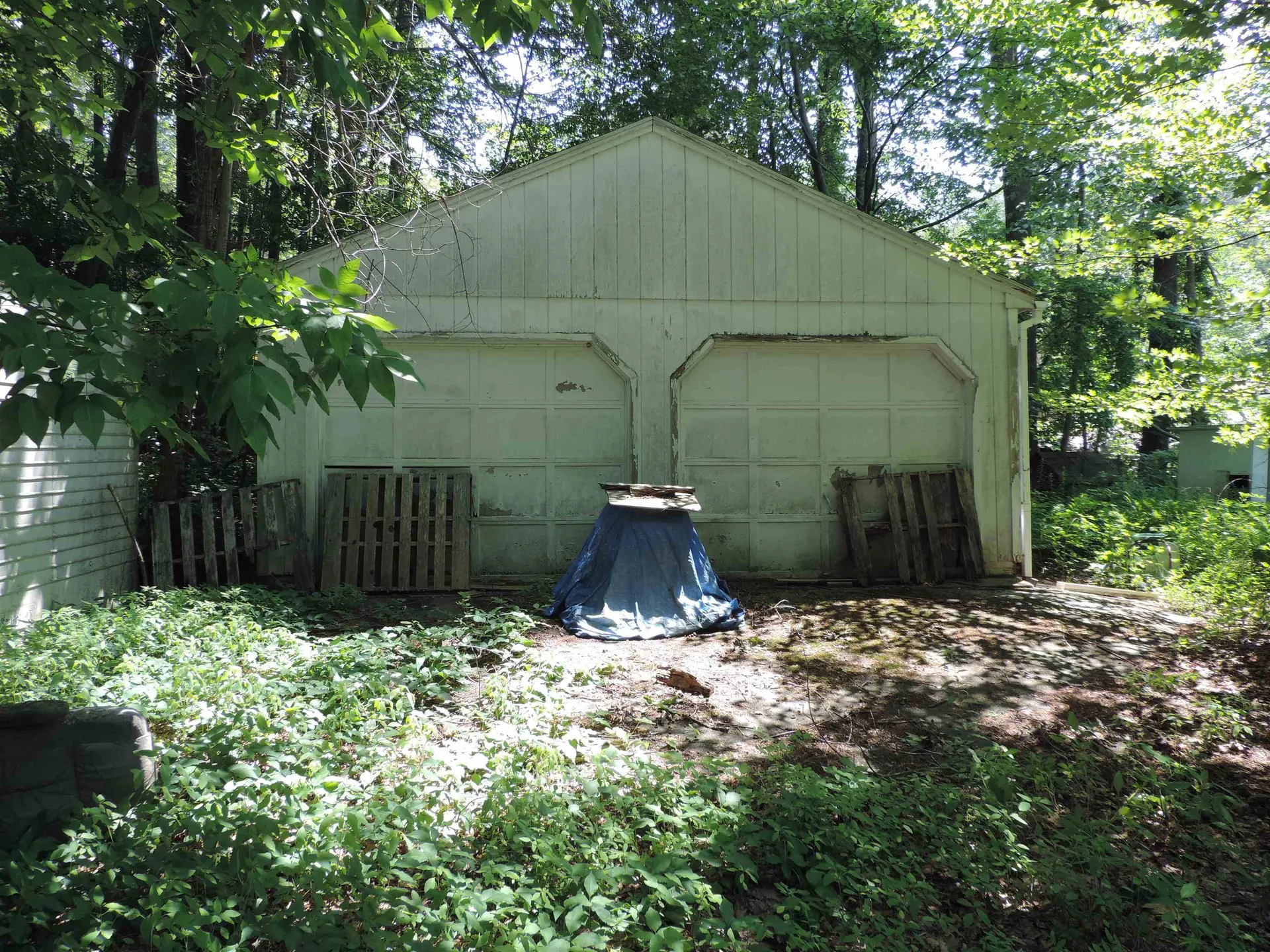 5 Woodlawn Road Raymond NH 03077