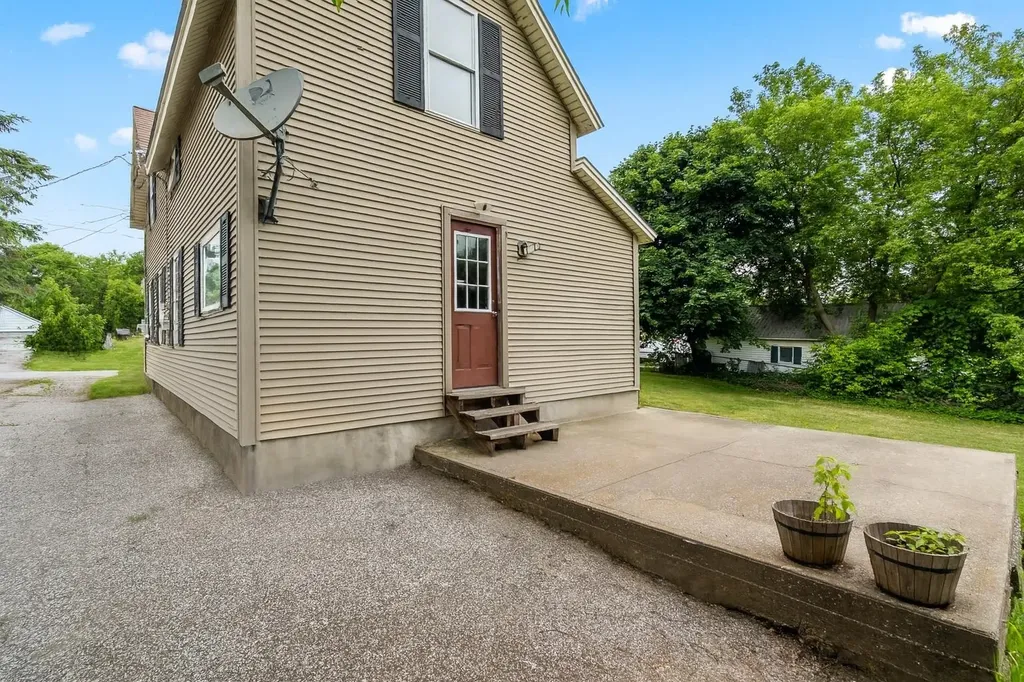 36 Second Street Swanton VT 05488