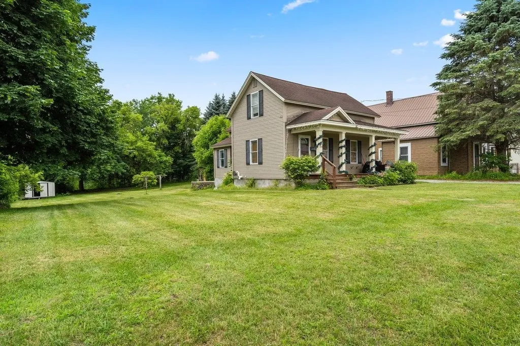 36 Second Street Swanton VT 05488