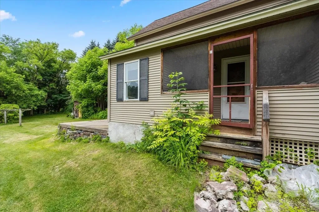 36 Second Street Swanton VT 05488