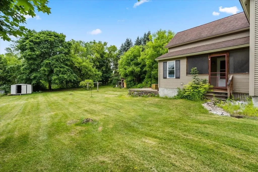 36 Second Street Swanton VT 05488