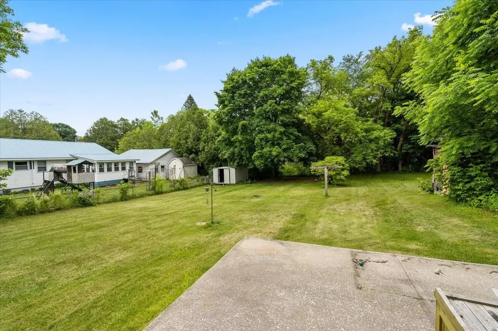 36 Second Street Swanton VT 05488