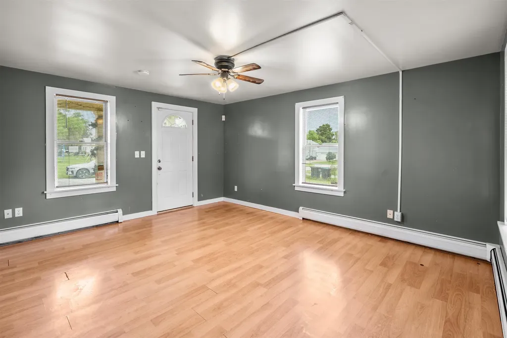 36 Second Street Swanton VT 05488