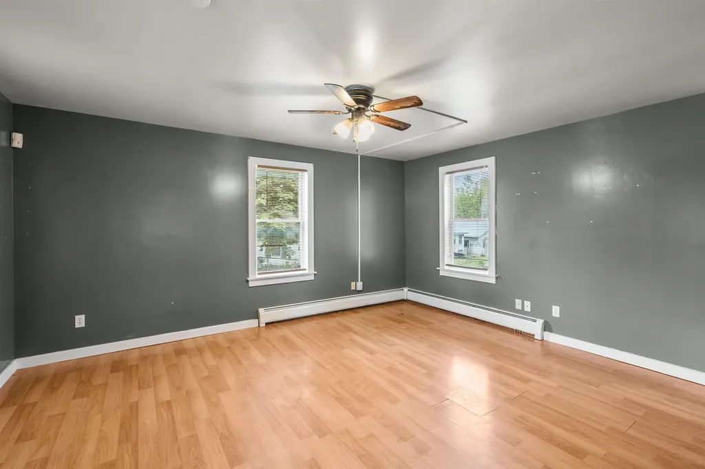 36 Second Street Swanton VT 05488