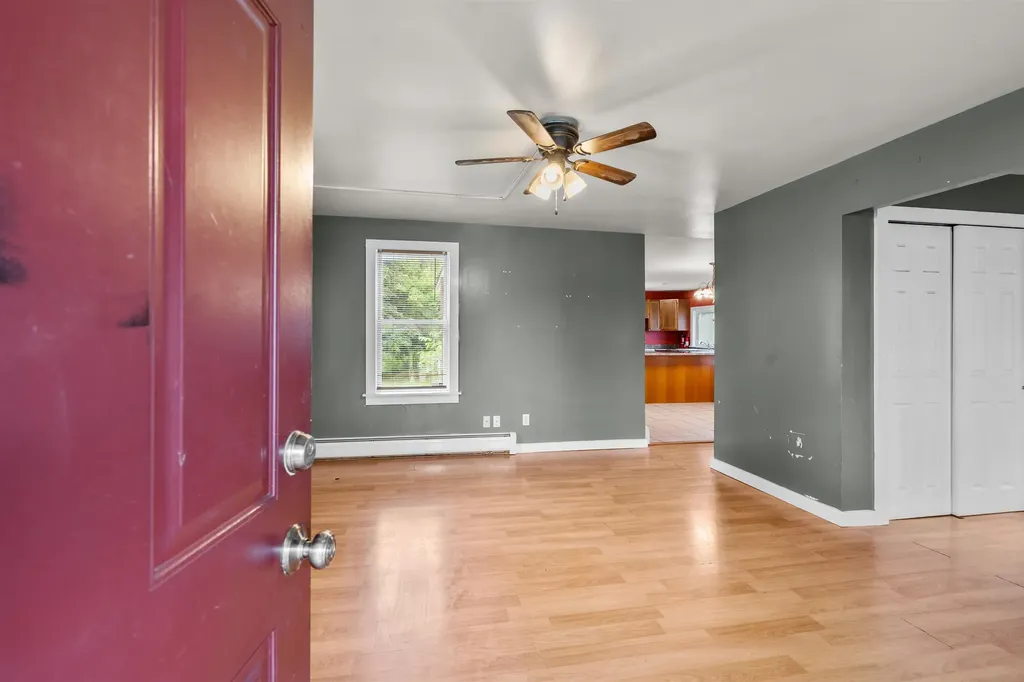 36 Second Street Swanton VT 05488