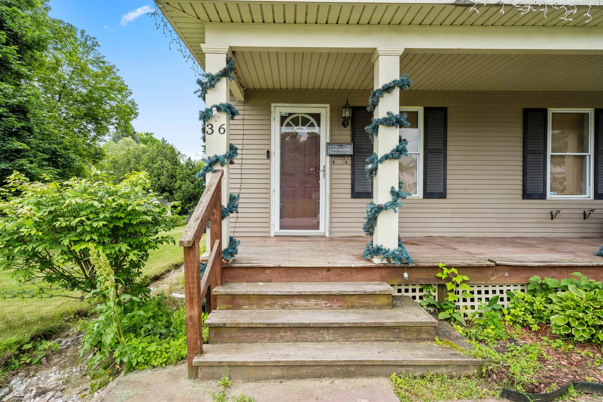 36 Second Street Swanton VT 05488