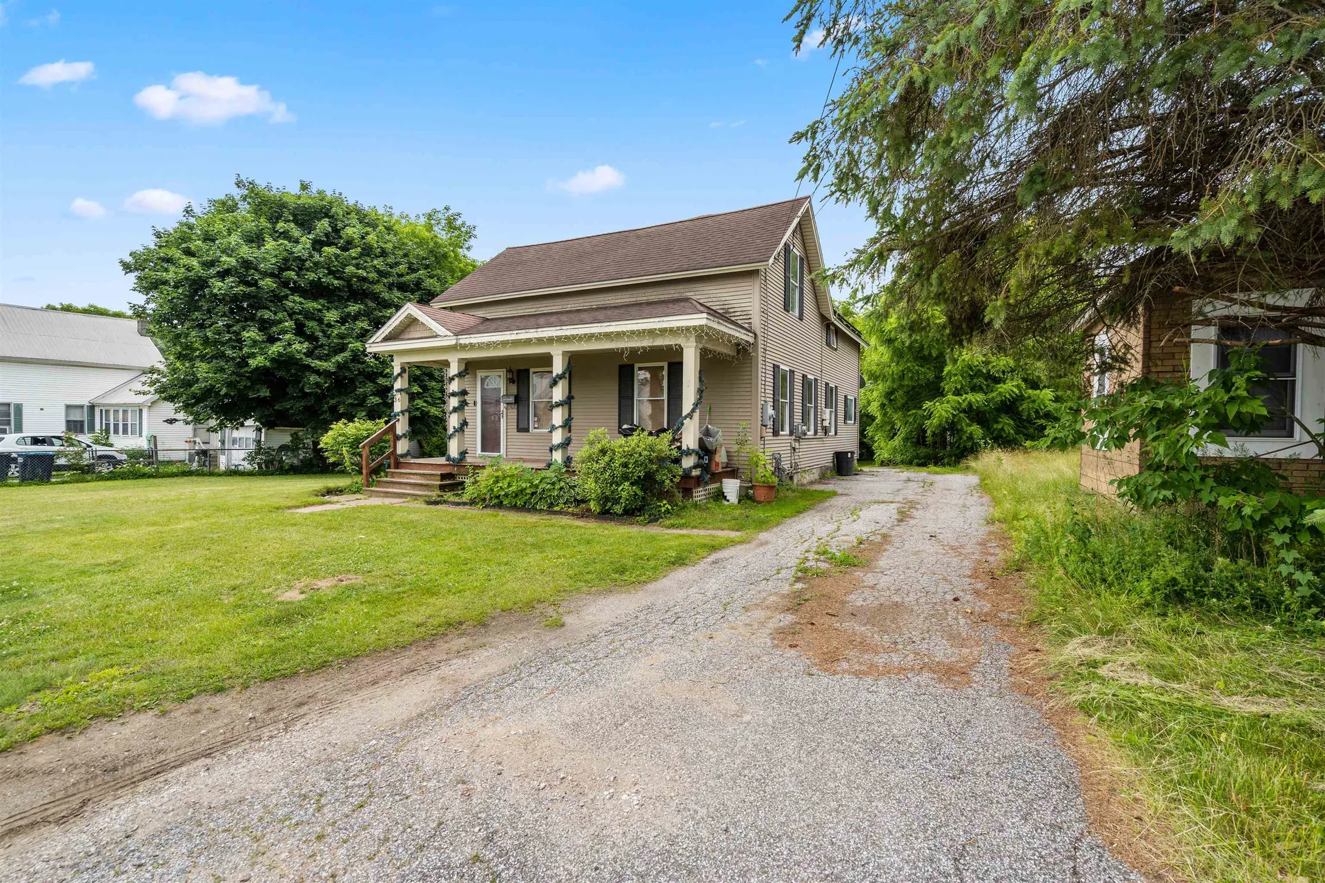 36 Second Street Swanton VT 05488