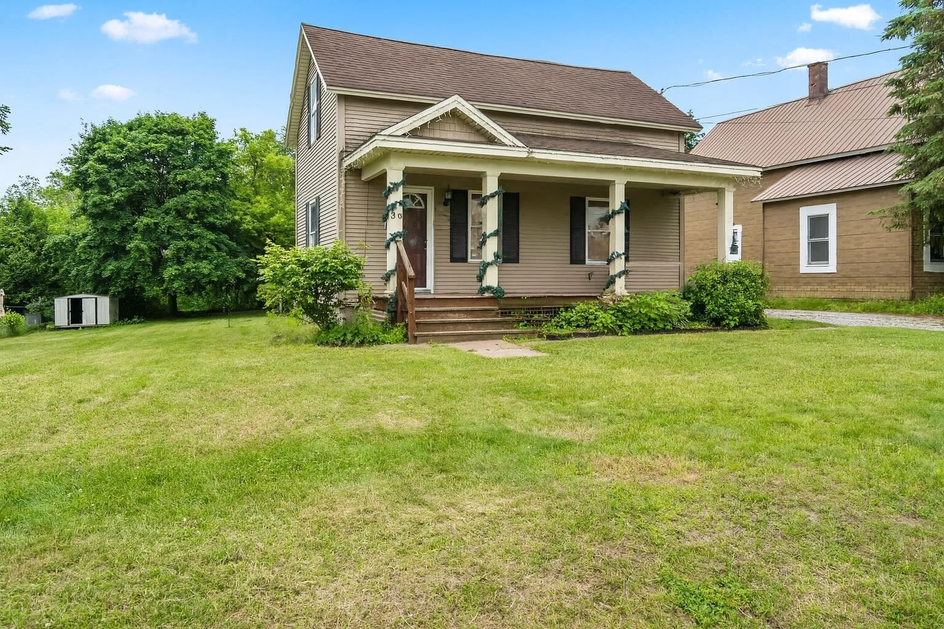36 Second Street Swanton VT 05488
