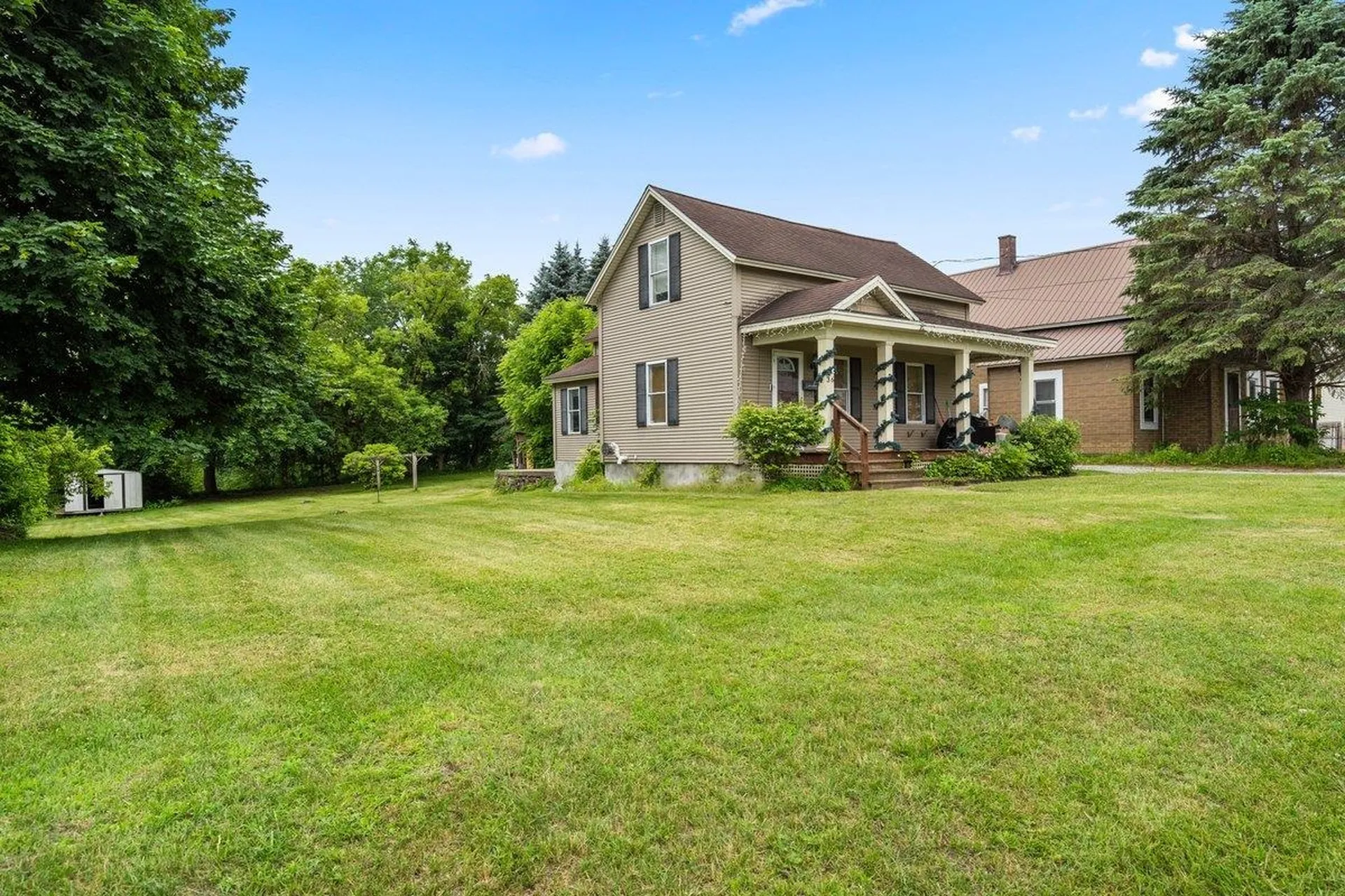 36 Second Street Swanton VT 05488