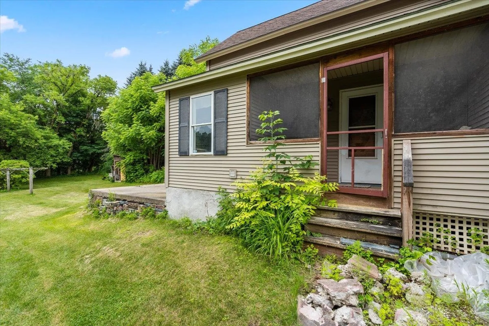 36 Second Street Swanton VT 05488