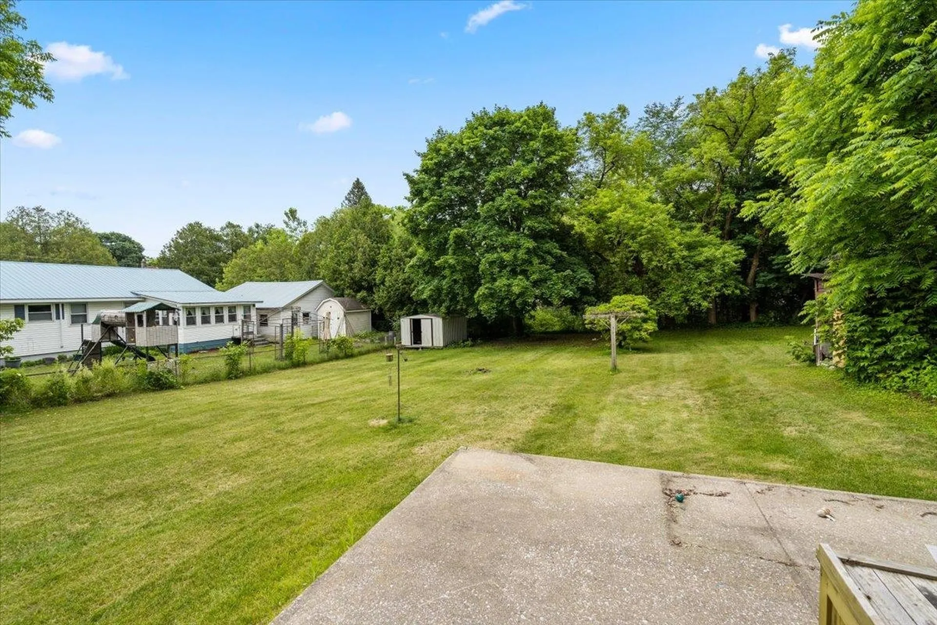 36 Second Street Swanton VT 05488