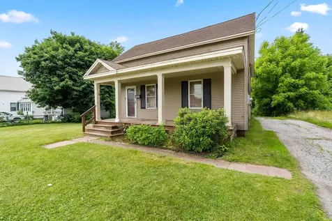 36 Second Street Swanton VT 05488