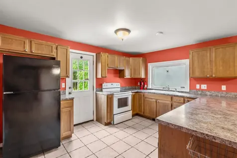 36 Second Street Swanton VT 05488