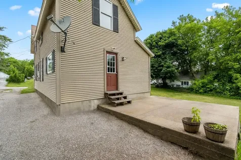 36 Second Street Swanton VT 05488