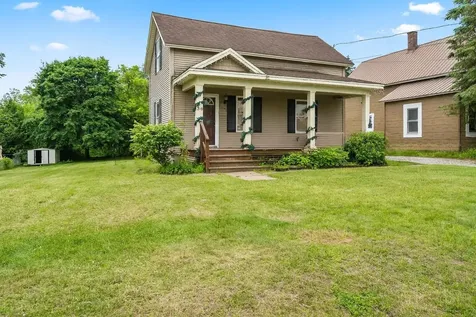 36 Second Street Swanton VT 05488