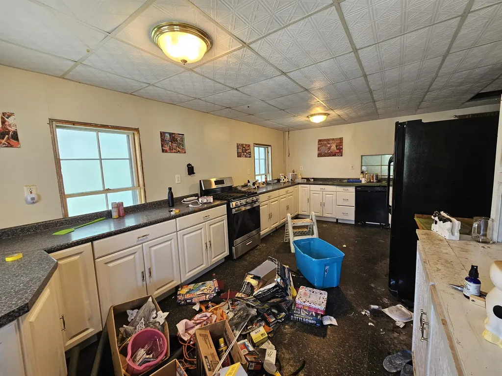 20 Highland Street Whitefield NH 03598