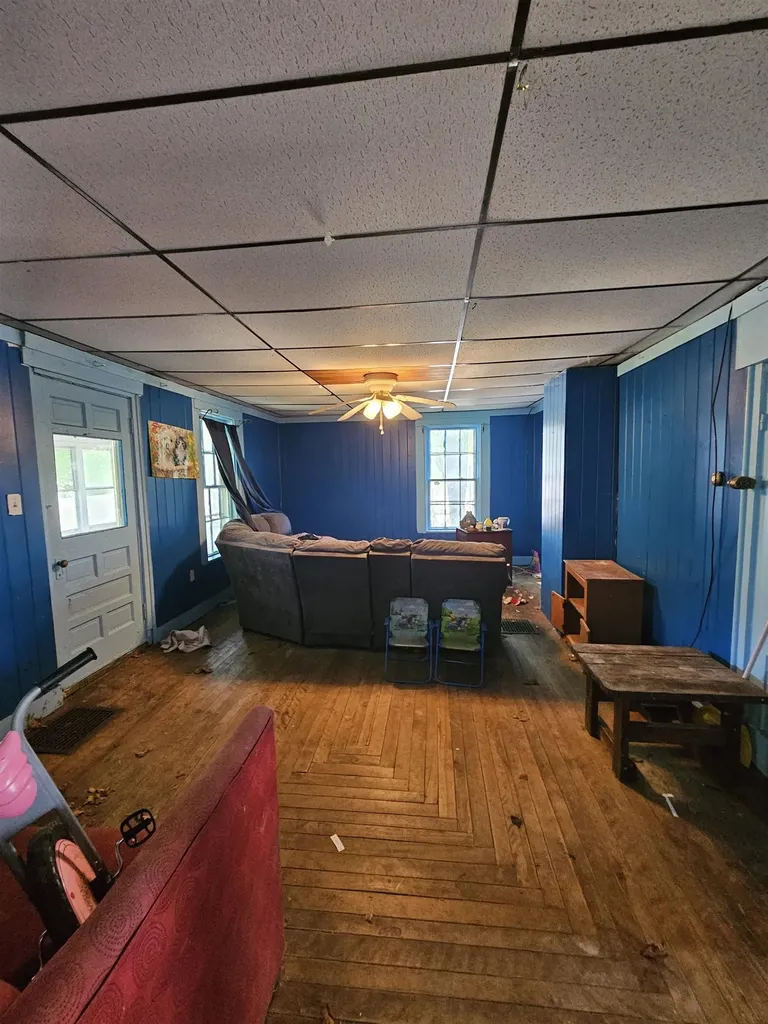 20 Highland Street Whitefield NH 03598