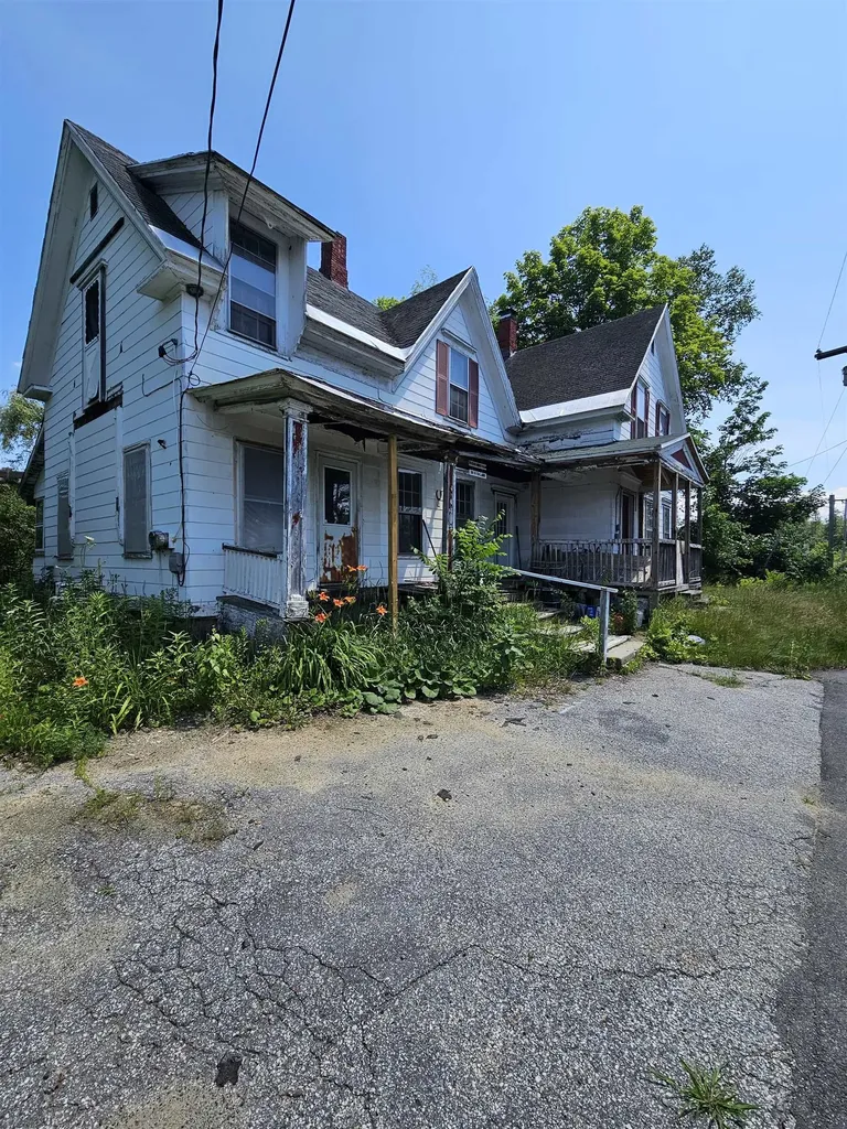 20 Highland Street Whitefield NH 03598