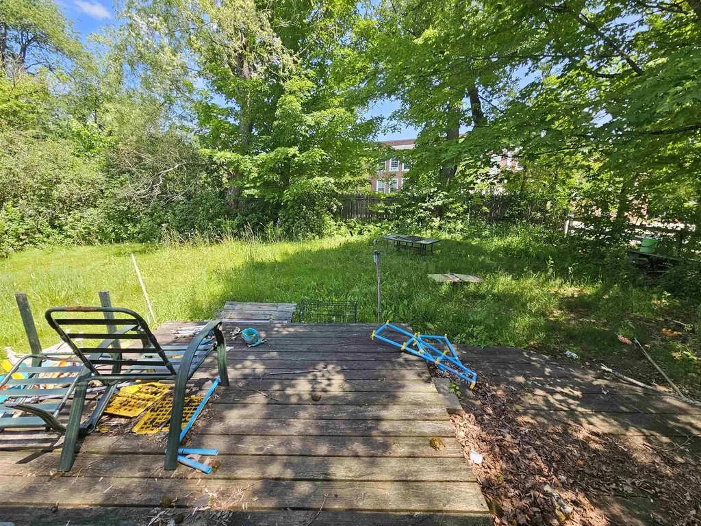 20 Highland Street Whitefield NH 03598