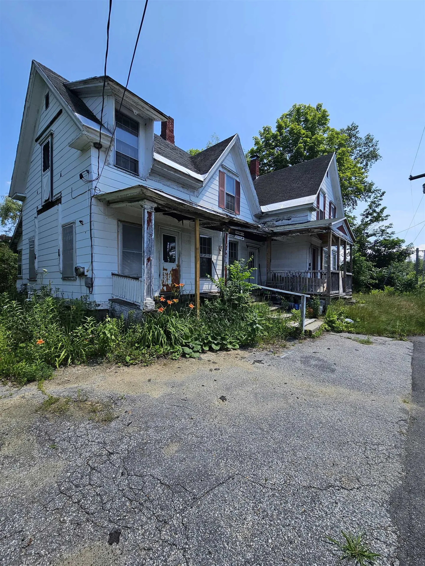 20 Highland Street Whitefield NH 03598