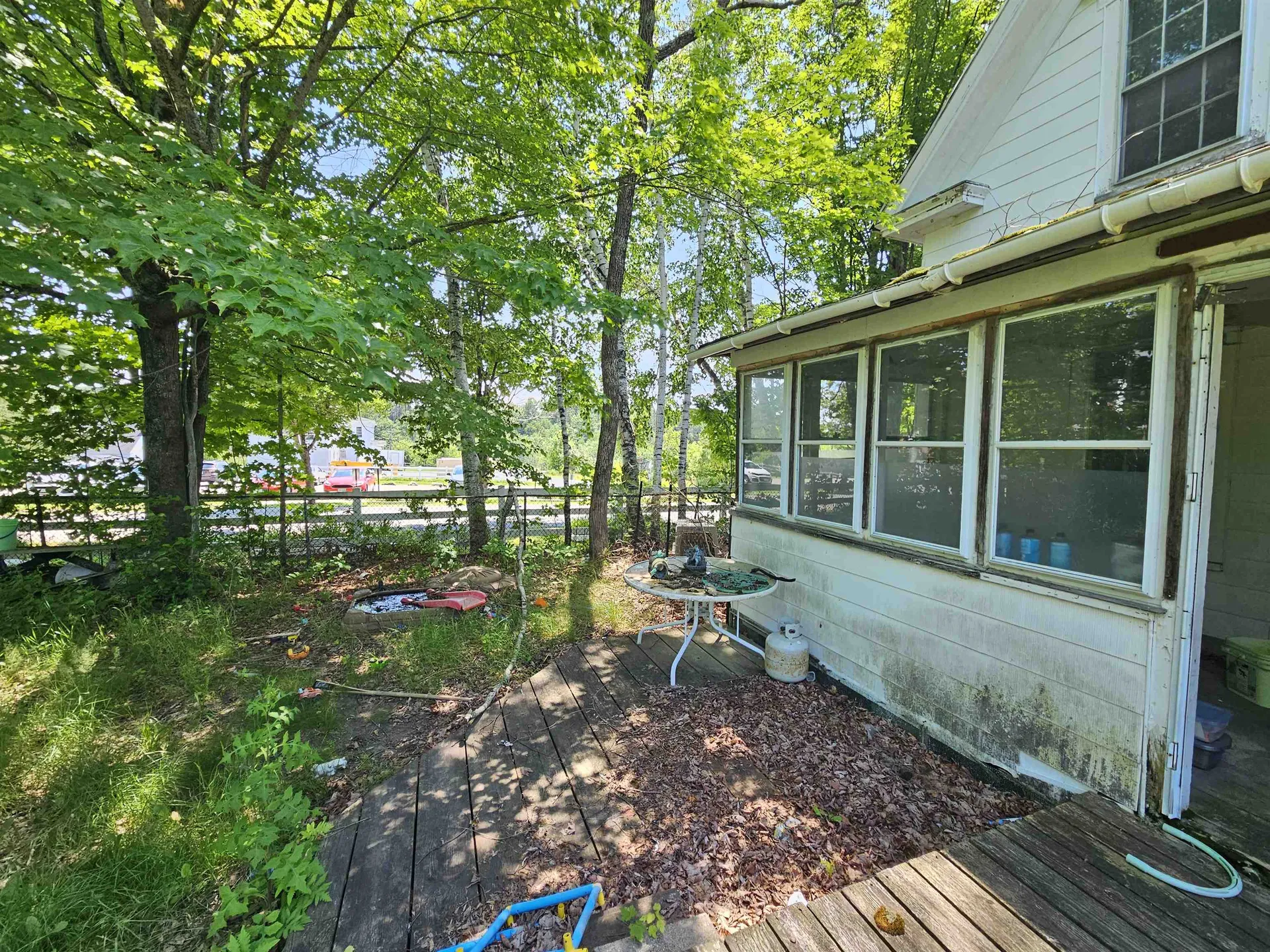 20 Highland Street Whitefield NH 03598