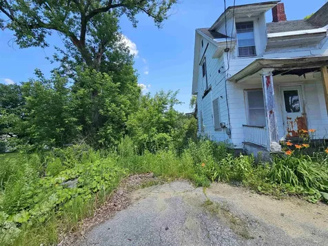 20 Highland Street Whitefield NH 03598