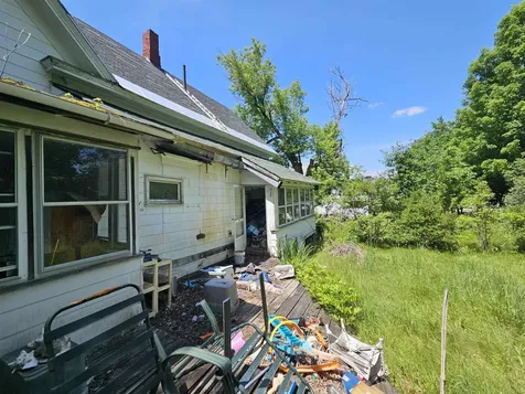 20 Highland Street Whitefield NH 03598