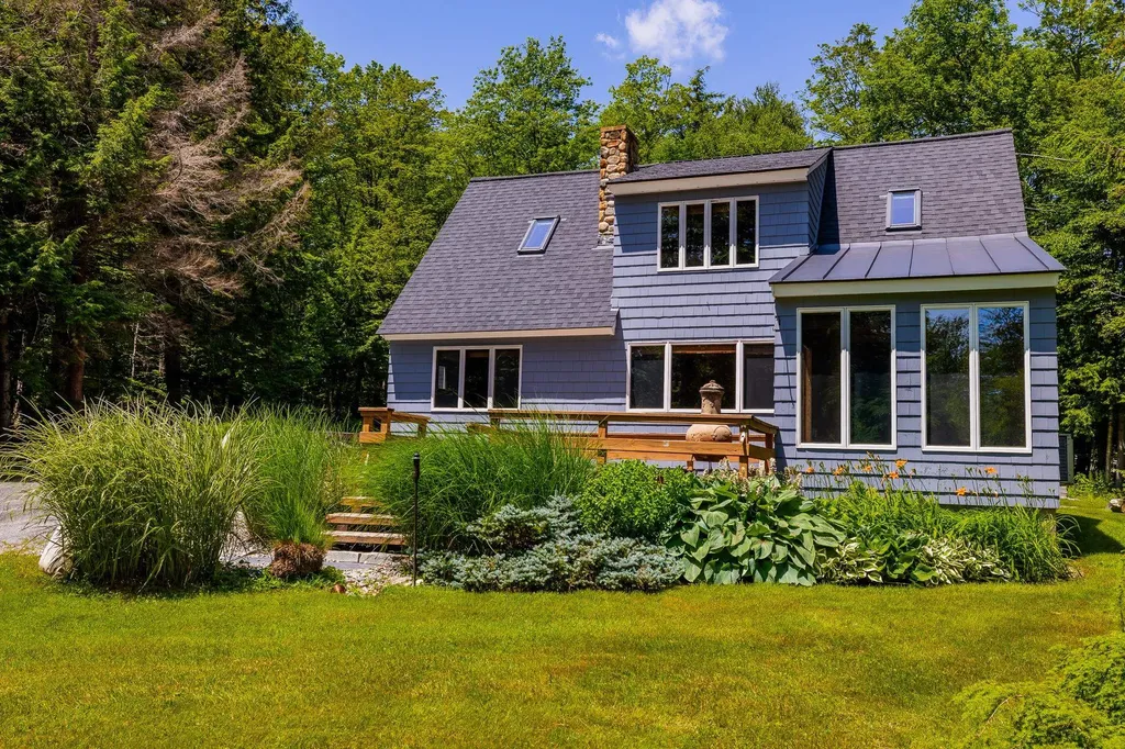 1886 Winhall Hollow Road Londonderry VT 05155