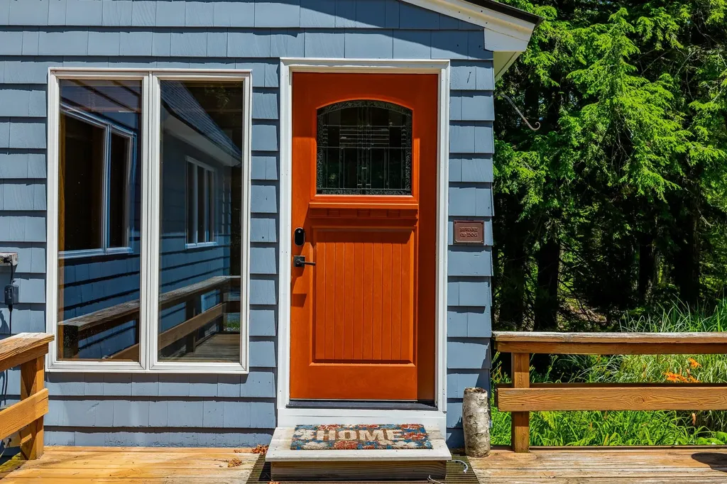 1886 Winhall Hollow Road Londonderry VT 05155